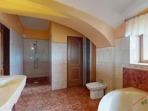 Prodej ubytování, Třebechovice pod Orebem, 427 m2