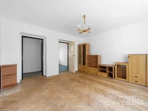 Prodej bytu 2+1, Hradec Králové, M. D. Rettigové, 62 m2