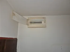 Prodej bytu 3+1, Vintířov, 68 m2