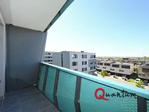Pronájem bytu 3+kk, Praha - Černý Most, Cukrova, 83 m2