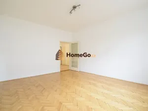 Pronájem bytu 2+1, Praha - Nusle, U gymnázia, 57 m2