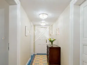 Pronájem bytu 2+kk, Praha - Vinohrady, Mánesova, 75 m2