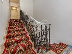 Pronájem bytu 2+kk, Praha - Vinohrady, Mánesova, 75 m2
