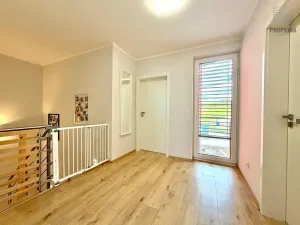 Prodej rodinného domu, Rosice, Na Štěpnici, 224 m2