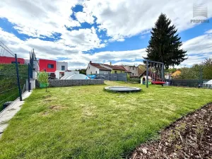 Prodej rodinného domu, Rosice, Na Štěpnici, 224 m2