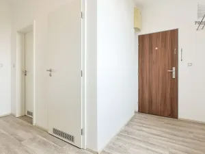 Pronájem bytu 3+kk, Brno, Řípská, 70 m2