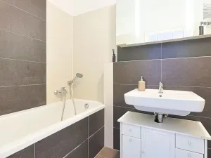 Pronájem bytu 3+kk, Brno, Řípská, 70 m2