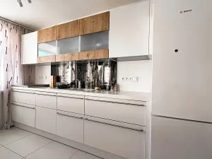 Prodej bytu 3+kk, Praha - Stodůlky, Nušlova, 74 m2
