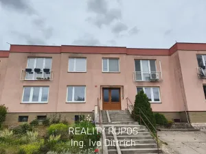 Prodej bytu 3+1, Ivančice, Slunečná, 68 m2