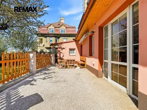 Prodej rodinného domu, Šumperk, Dolnostudénská, 146 m2