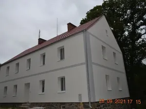 Prodej atypického bytu, Hrádek nad Nisou, 110 m2