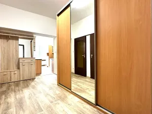 Pronájem bytu 2+1, Praha - Libeň, U libeňského pivovaru, 70 m2
