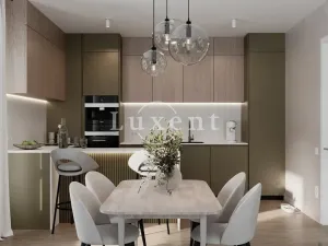 Prodej bytu 3+kk, Kladno, Pražská, 75 m2