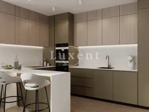 Prodej bytu 3+kk, Kladno, Pražská, 75 m2