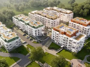 Prodej bytu 3+kk, Kladno, Pražská, 74 m2