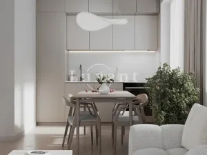 Prodej bytu 2+kk, Kladno, Pražská, 44 m2