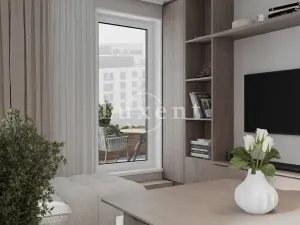 Prodej bytu 2+kk, Kladno, Pražská, 44 m2
