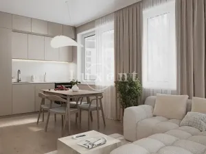 Prodej bytu 1+kk, Kladno, Pražská, 38 m2