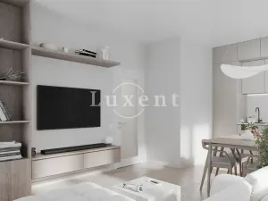 Prodej bytu 1+kk, Kladno, Pražská, 38 m2