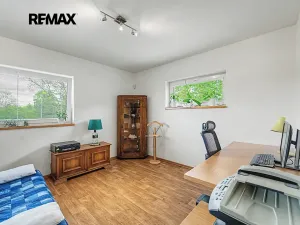 Prodej rodinného domu, Račice, 224 m2