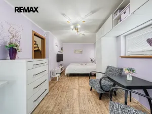 Prodej rodinného domu, Račice, 224 m2