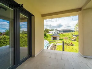 Prodej rodinného domu, Račice, 224 m2