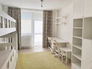 Prodej bytu 3+kk, Brno, Hrázka, 80 m2