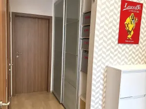 Prodej bytu 3+kk, Brno, Hrázka, 80 m2