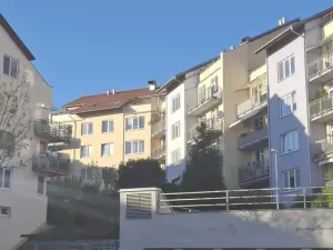Prodej bytu 3+kk, Brno, Hrázka, 80 m2