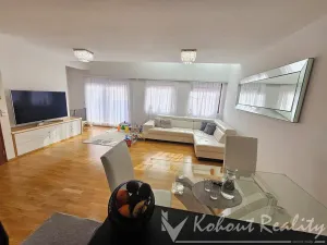 Prodej bytu 5+kk, Praha - Šeberov, K Šeberovu, 135 m2