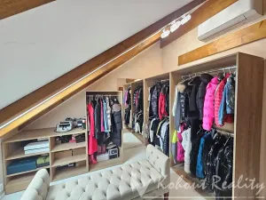 Prodej bytu 5+kk, Praha - Šeberov, K Šeberovu, 135 m2
