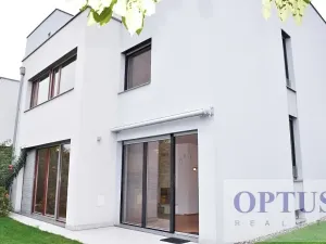 Pronájem rodinného domu, Praha - Jinonice, U panské zahrady, 258 m2