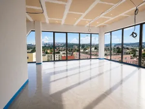 Prodej bytu 2+kk, Zlín, Lorencova, 65 m2