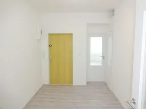 Pronájem bytu 1+1, Brno, Metodějova, 55 m2