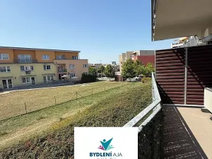 Pronájem bytu 3+kk, Praha - Stodůlky, Nad Dalejským údolím, 89 m2