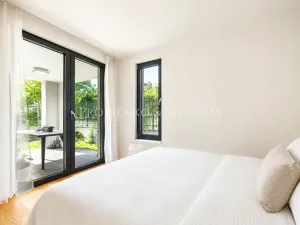 Pronájem bytu 2+kk, Praha - Troja, Pod Havránkou, 63 m2