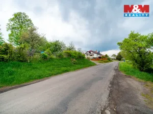 Prodej pozemku pro bydlení, Dětřichov, 959 m2