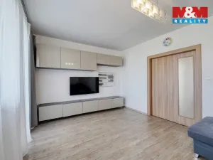 Prodej bytu 3+1, Plzeň - Bolevec, Žlutická, 62 m2