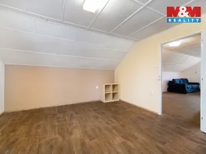 Prodej rodinného domu, Maletín - Starý Maletín, 160 m2