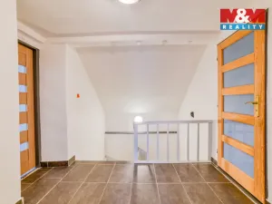 Prodej rodinného domu, Podhradí, 165 m2