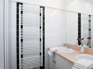 Pronájem bytu 4+kk, Praha - Vinohrady, Belgická, 120 m2