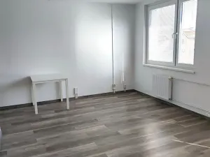 Pronájem bytu 1+kk, Kladno, 34 m2