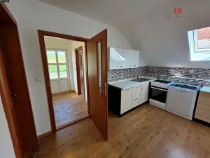 Pronájem bytu 2+kk, Hostivice, Cihlářská, 80 m2