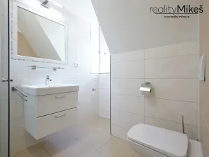 Pronájem bytu 2+kk, Liberec, Riegrova, 55 m2