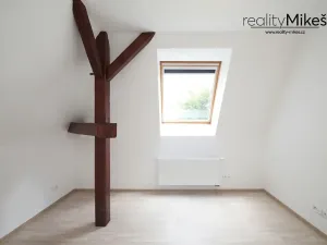 Pronájem bytu 2+kk, Liberec, Riegrova, 55 m2