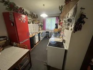 Prodej bytu 2+1, České Budějovice, Nerudova, 74 m2