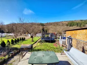 Prodej zahrady, Chomutov, 367 m2