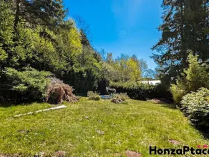 Prodej chaty, Stříbrná Skalice, 42 m2