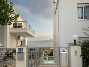 Prodej ubytování, Volos, Řecko, 477 m2