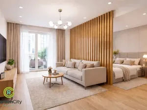 Prodej bytu 1+kk, Praha, Mladoboleslavská, 38 m2